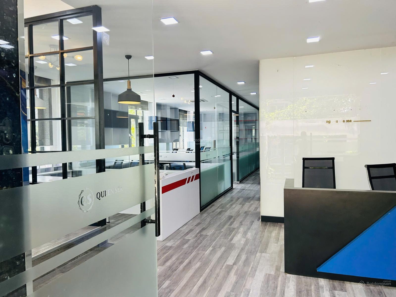 Nhà khu Bắc Hải diện tích: 6x20m, trệt 3 lầu cho thuê