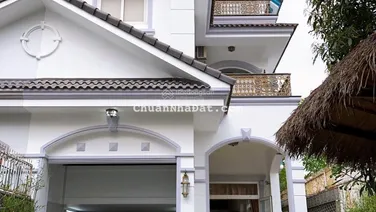 Bán biệt thự 8*30m, gần Global, 267m2 sàn, giá 25 tỷ, sổ hồng đầy đủ, LH 0932 004 ***