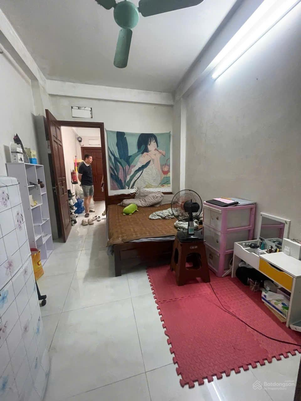 Bán nhà 5 tầng phố Kim Mã 120m2 MT 6m giá 20.5 tỷ