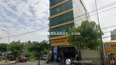 Hot: Nhà MT Lê Thị Riêng, Thới An, Quận 12. DT: 21 x 45m. Công nhận: 960m2. Giá bán: 75 tỷ