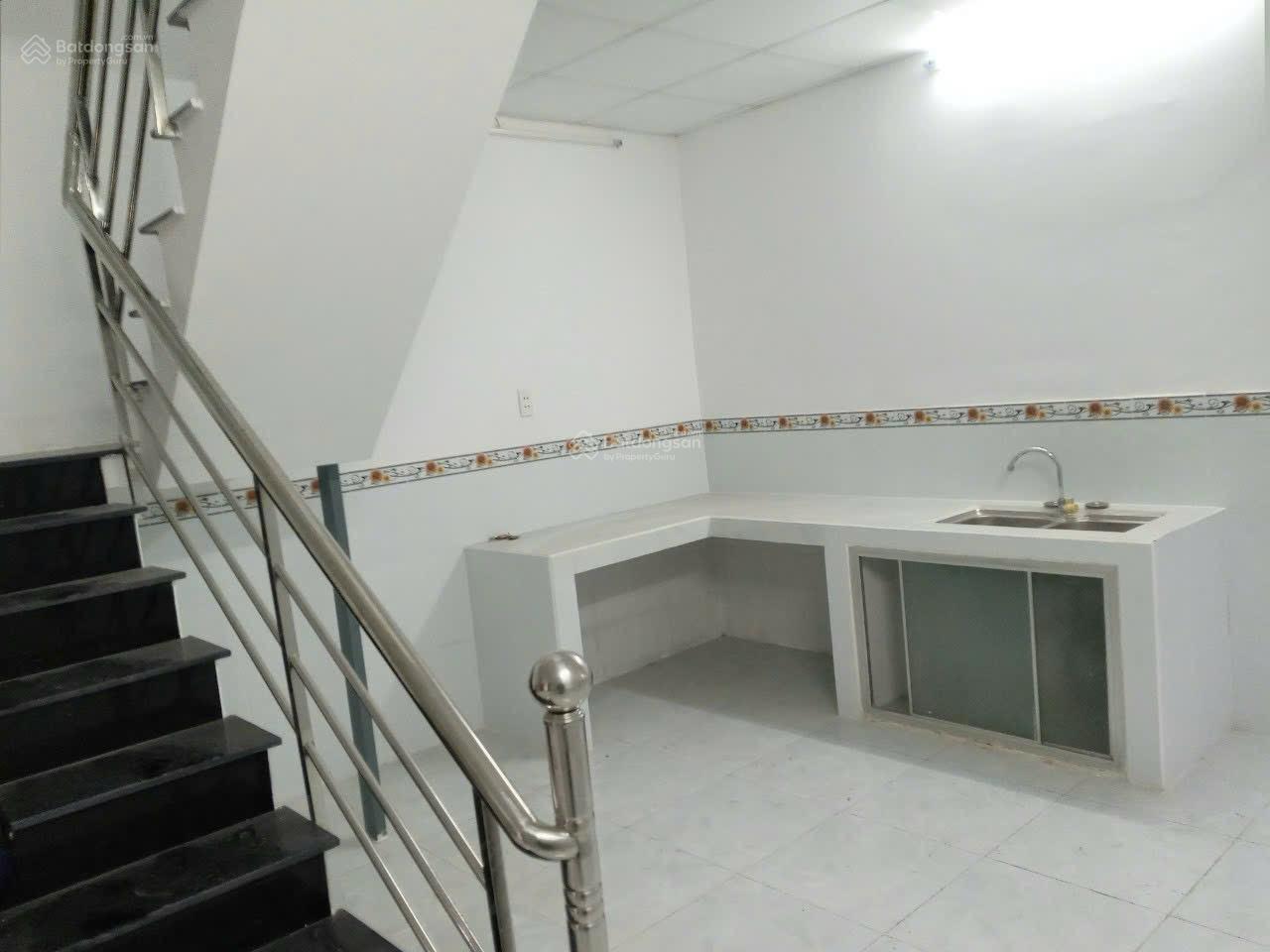 NHÀ SR,Chủ Giảm 3Ty33 -2Tang - HXH ĐƯỜNG Man Thiện Q9