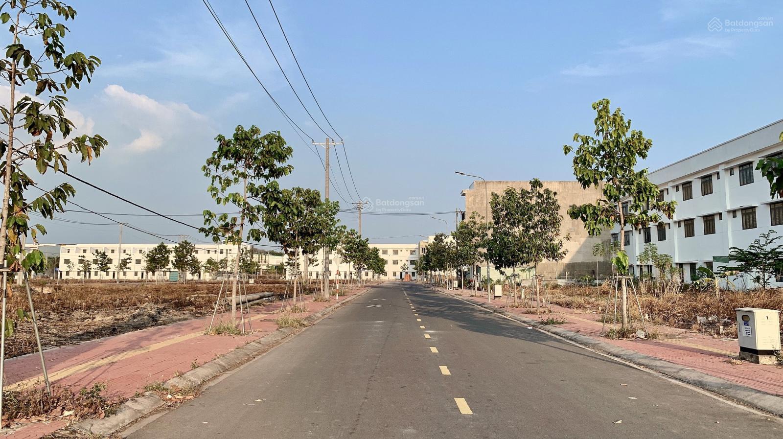 Đất ngộp tại khu đô thị Bàu Xéo - TT. Trảng Bom, 90m2, giá 1 tỷ 200 triệu. LH: 0934 828 ***