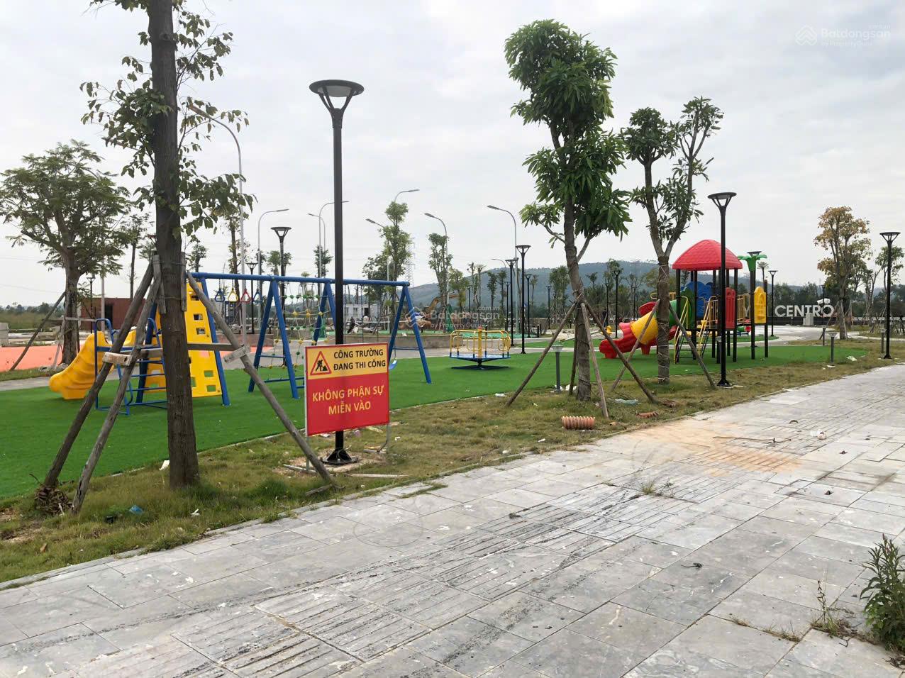 Bán lô góc dự án Quảng Yên Centro cách Vinhomes Hạ Long Xanh 10 phút - Gía gốc chủ đầu tư