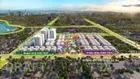 Bán lô góc dự án Quảng Yên Centro cách Vinhomes Hạ Long Xanh 10 phút - Gía gốc chủ đầu tư