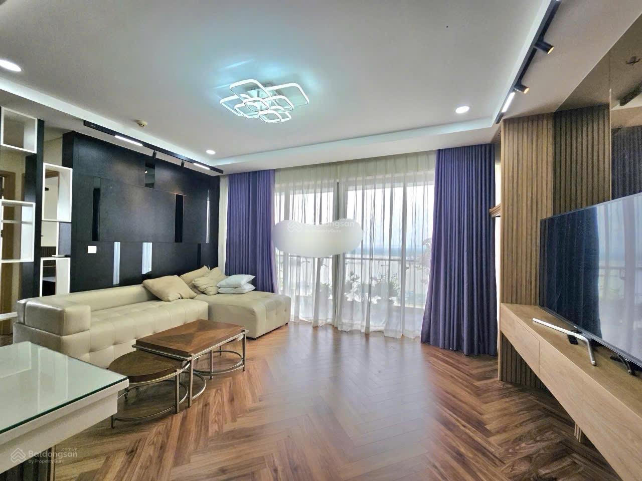 Bán căn hộ An Gia Riverside, Q7. Căn góc 115m2, 3PN view sông. Giá 6.75 tỷ sổ hồng