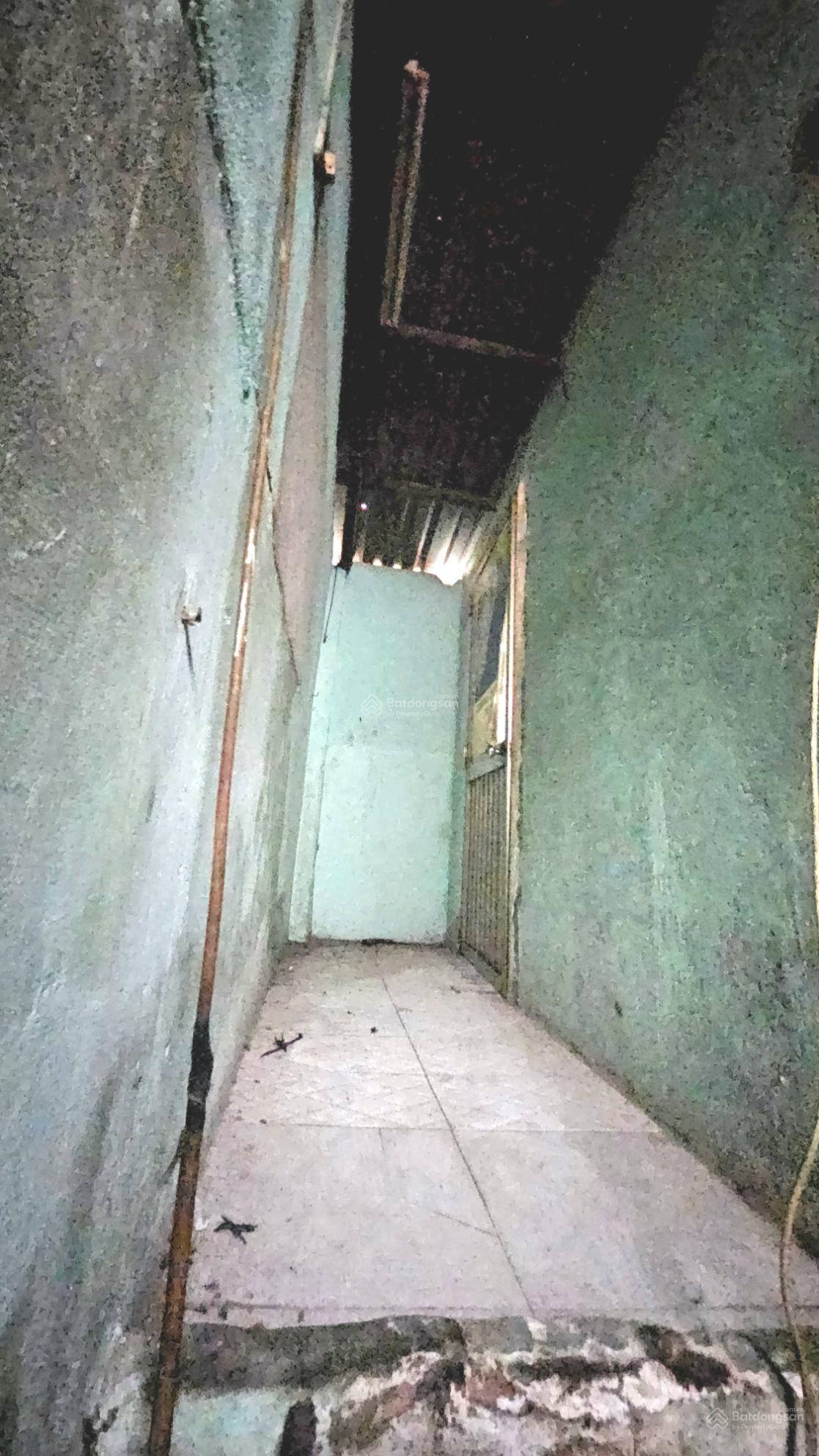 Nhà phố 3 tầng đường 19 Tân Quy Q7, vị trí vàng tiềm năng tăng giá mạnh, giá chỉ 5,75 tỷ (TL)