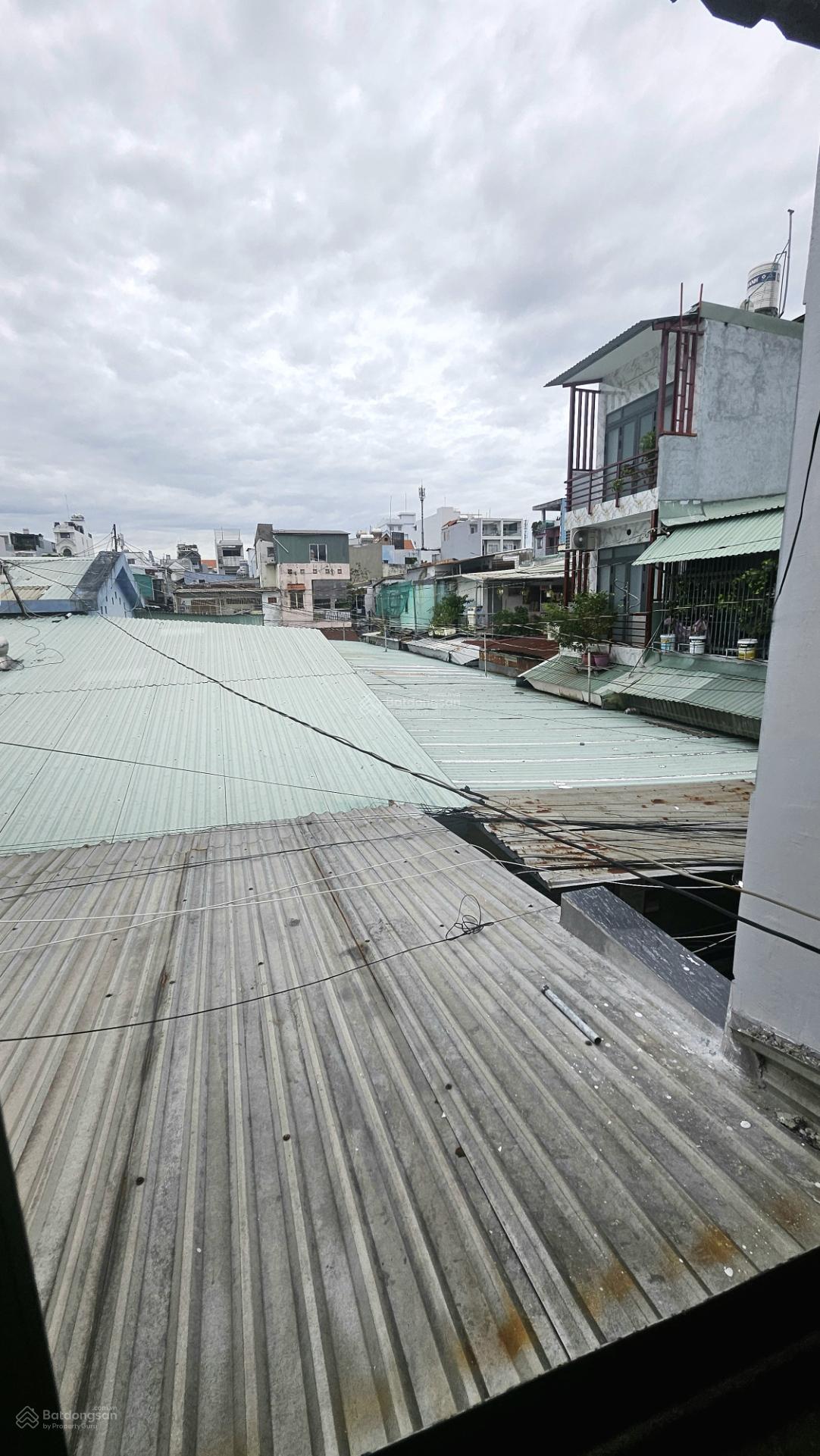 Nhà phố 3 tầng đường 19 Tân Quy Q7, vị trí vàng tiềm năng tăng giá mạnh, giá chỉ 5,75 tỷ (TL)