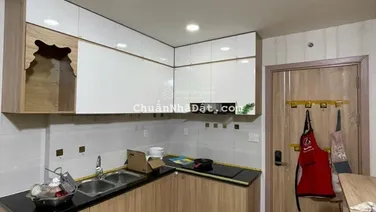 Bán CC tại Sài Gòn Gateway, 2,85 tỷ, 66m2, 2PN, 2WC, full nội thất