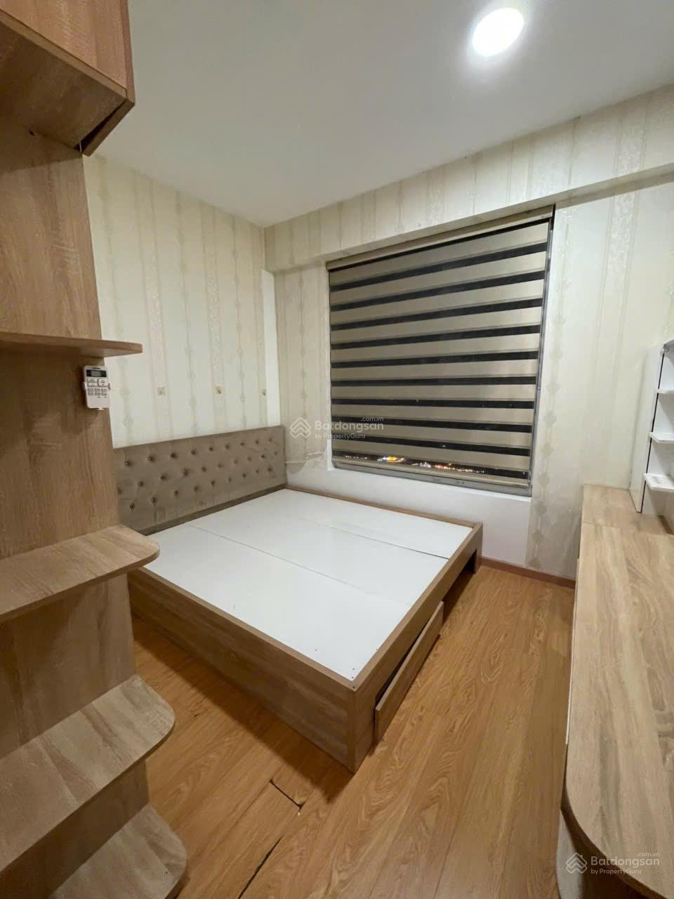 Bán CC tại Sài Gòn Gateway, 2,85 tỷ, 66m2, 2PN, 2WC, full nội thất