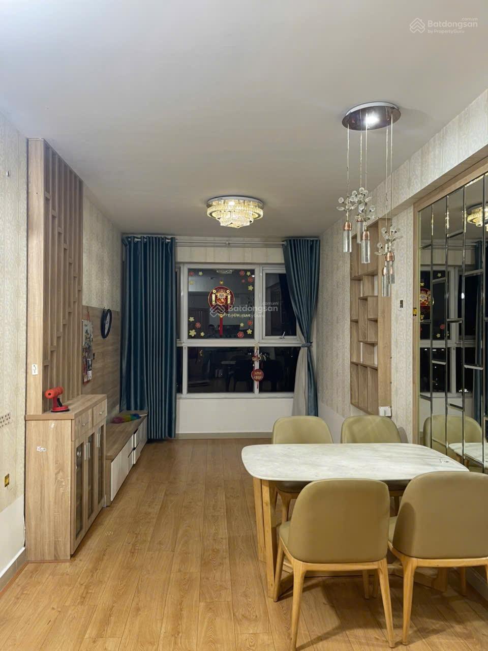 Bán CC tại Sài Gòn Gateway, 2,85 tỷ, 66m2, 2PN, 2WC, full nội thất