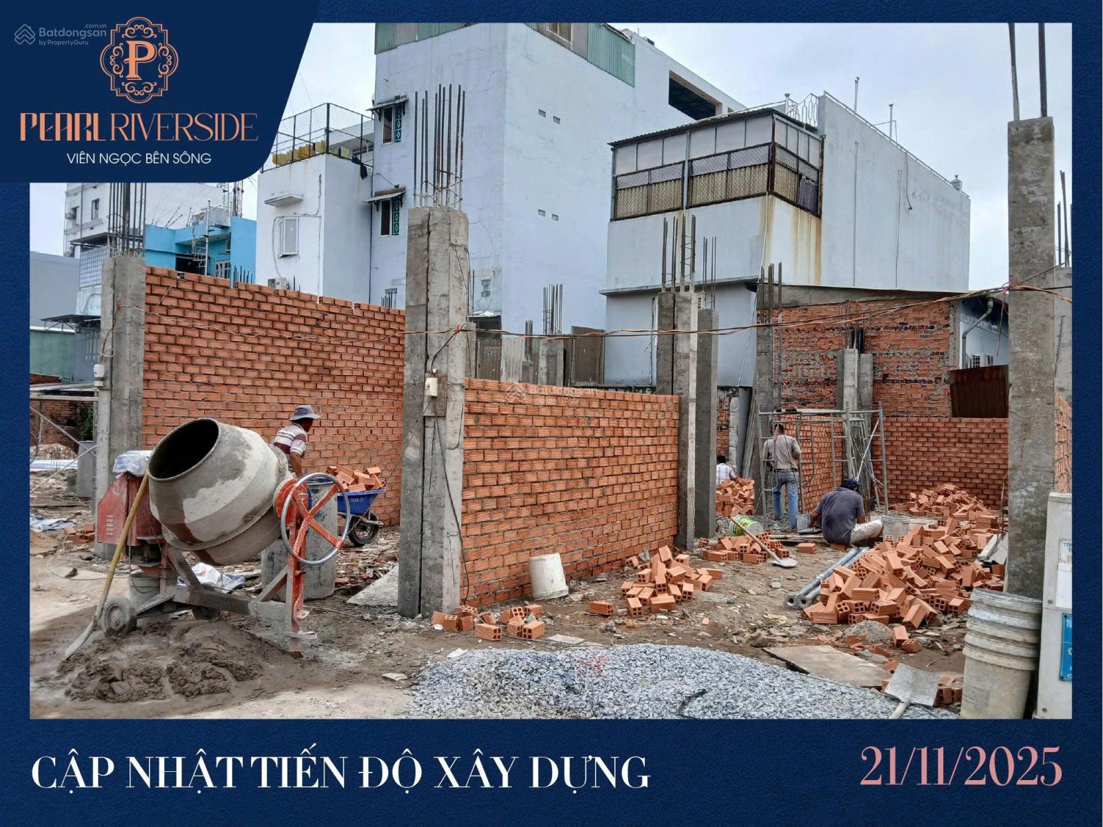 Mở bán khu nhà phố Phú Định liền kề Q6, 1 trệt 1 lửng 2 lầu, gía từ 6,3 tỷ, giao nhà hoàn thiện