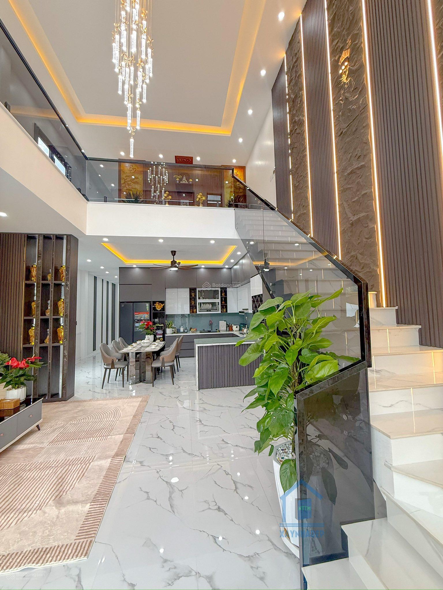 Mở bán khu nhà phố Phú Định liền kề Q6, 1 trệt 1 lửng 2 lầu, gía từ 6,3 tỷ, giao nhà hoàn thiện