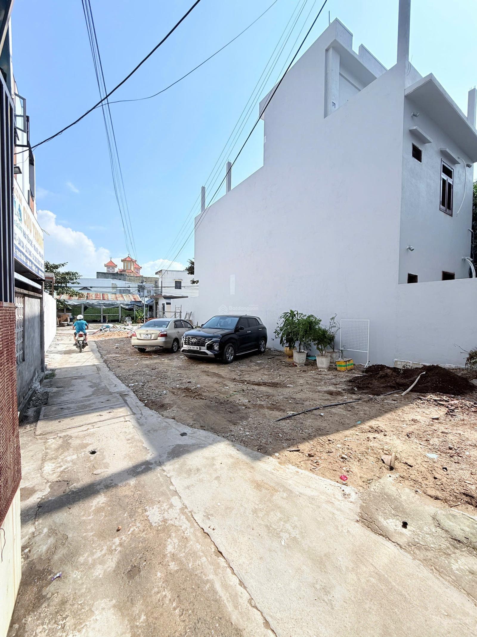 Cơ Hội Vàng! 2 Lô Đất Đẹp Tại Tôn Đản, Hòa An  Góc 2 Mt, Sổ Hồng Riêng, Giá Cực Mềm