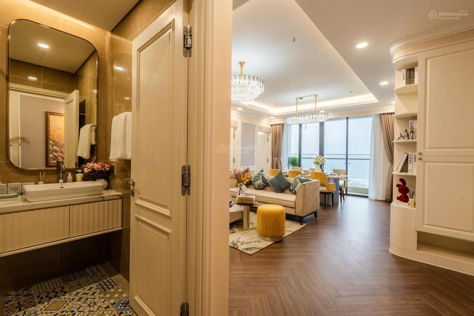 1 Căn duy nhất tầng 20 view biển căn hộ Newtown Diamond Đà Nẵng, có mức giá siêu tốt chỉ 4.49 tỷ