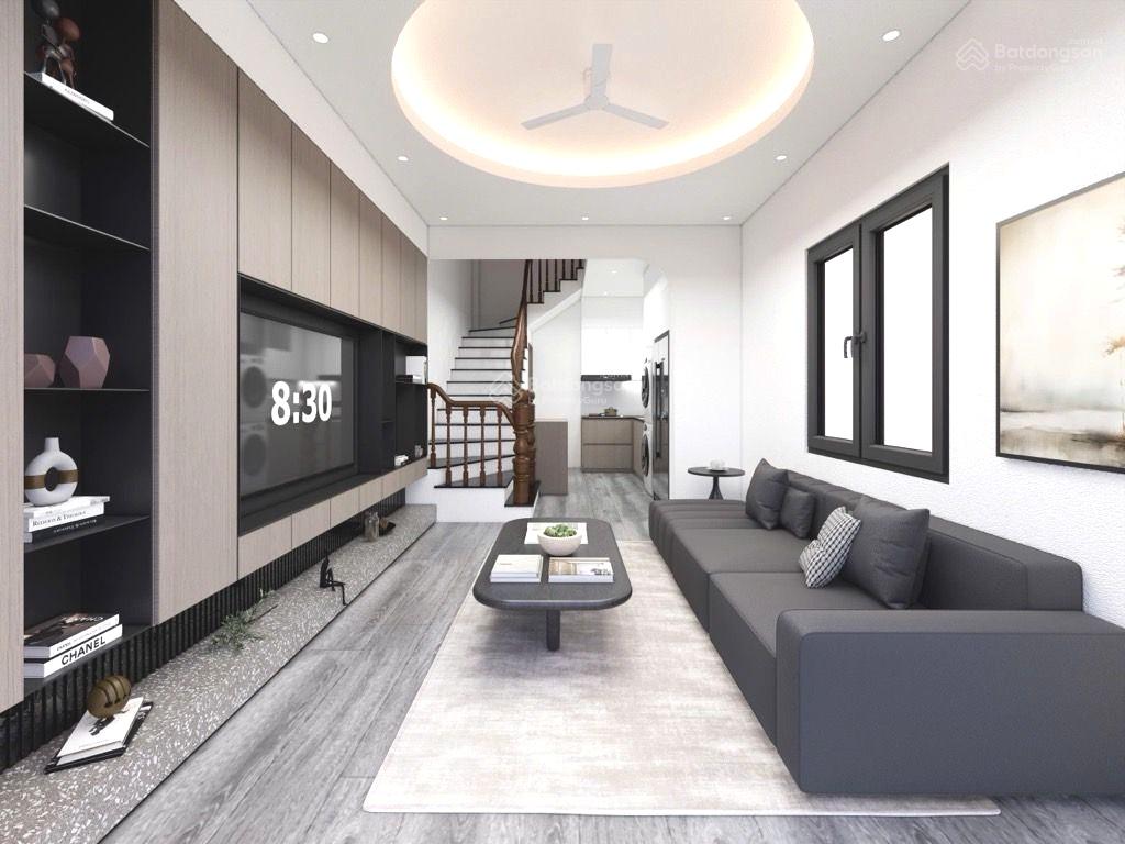 NHÀ ĐẸP SỔ RIÊNG PHỐ ĐÔNG THIÊN  TRƯỚC NHÀ THOÁNG SÁNG  GẦN TRƯỜNG CHỢ - 38M - XÂY MỚI - 6.5 TỶ