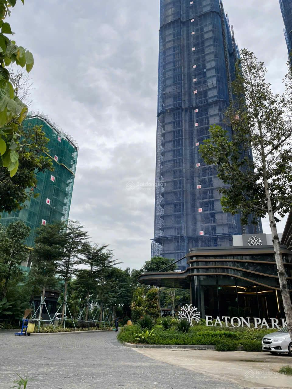 Giá đầu tư chỉ ~87tr/m2, dãy nhà trọ hẻm xe tải cách đường Mai Chí Thọ 100m, An Phú, TT Quận 2