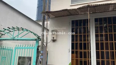Giá đầu tư chỉ ~87tr/m2, dãy nhà trọ hẻm xe tải cách đường Mai Chí Thọ 100m, An Phú, TT Quận 2