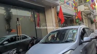 Chính chủ tôi cần bán gấp nhà 7T thang máy kinh doanh ngõ ôtô đỗ xe tránh, đc Tam Khương DT 100m2