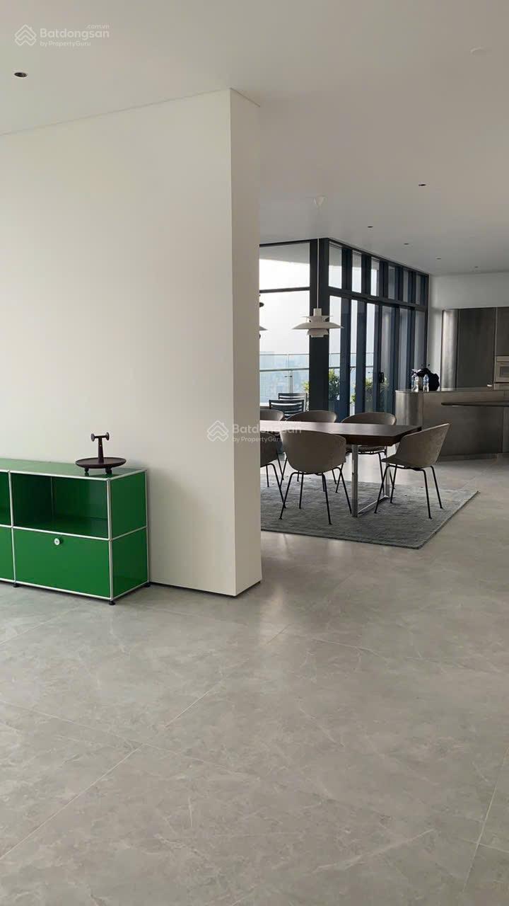 Bán căn hộ City Garden 3 phòng ngủ