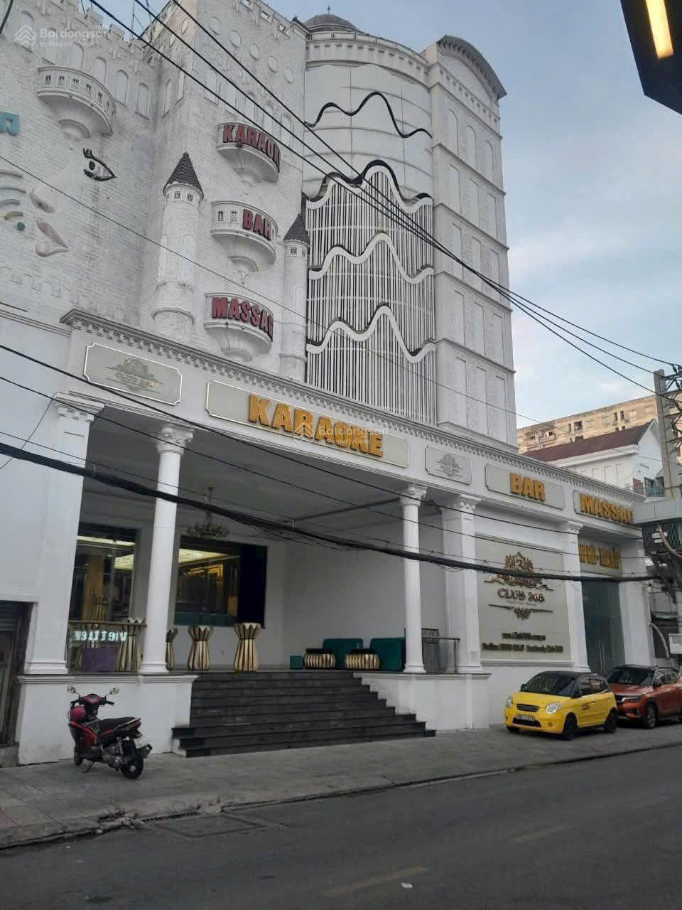 Siêu vị trí mặt tiền Đường Số 23 DT 16x20m, phù hợp xây building, giá 5x tỷ Siêu vị trí mặt tiền Đường Số 23 DT 16x20m, phù hợp xây building, giá 5x tỷ