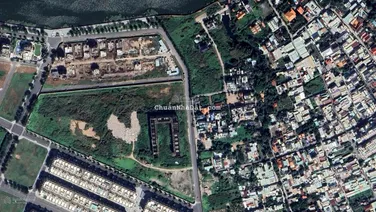 Bán lô đất sát Vạn Phúc diện tích lớn 1000m2 (25 x 40) giá tốt hơn 29.9 tỉ còn thương lượng
