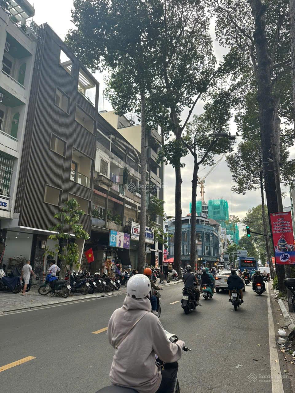 Siêu vị trí mặt tiền Đường Số 23 DT 16x20m, phù hợp xây building, giá 5x tỷ Siêu vị trí mặt tiền Đường Số 23 DT 16x20m, phù hợp xây building, giá 5x tỷ