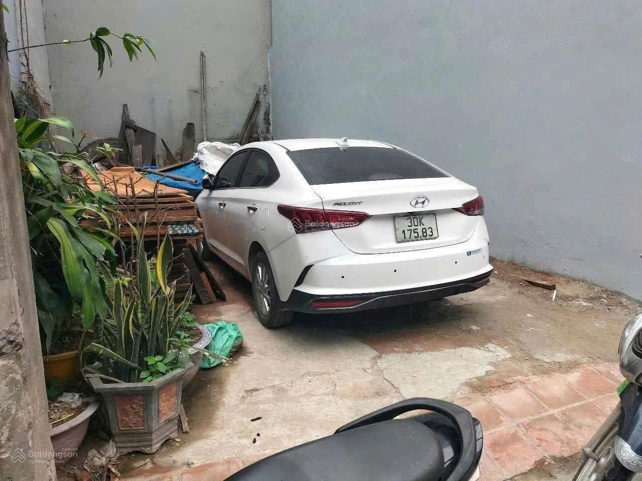 Bán đất thổ cư 50m2 tại Vạn Phúc, Thanh Trì, Hà Nội chỉ với 3,95 tỷ Bán đất thổ cư 50m2 tại Vạn Phúc, Thanh Trì, Hà Nội chỉ với 3,95 tỷ