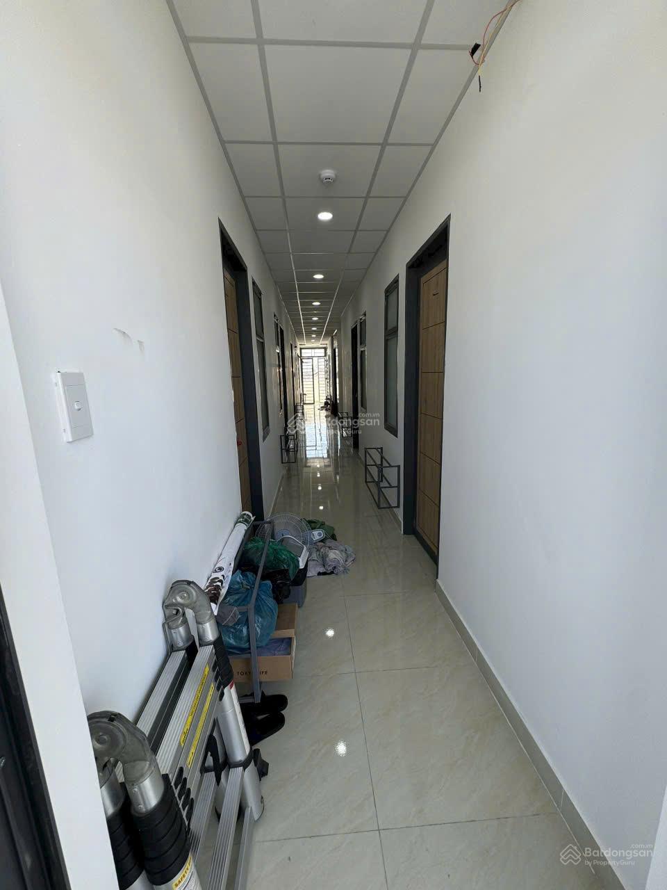 BÁN NHÀ CĂN HỘ DỊCH VỤ  MẶT TIỀN NỘI BỘ ĐƯỜNG LÊ VĂN QUỚI GẦN NGÃ 4 BỐN XÃ
