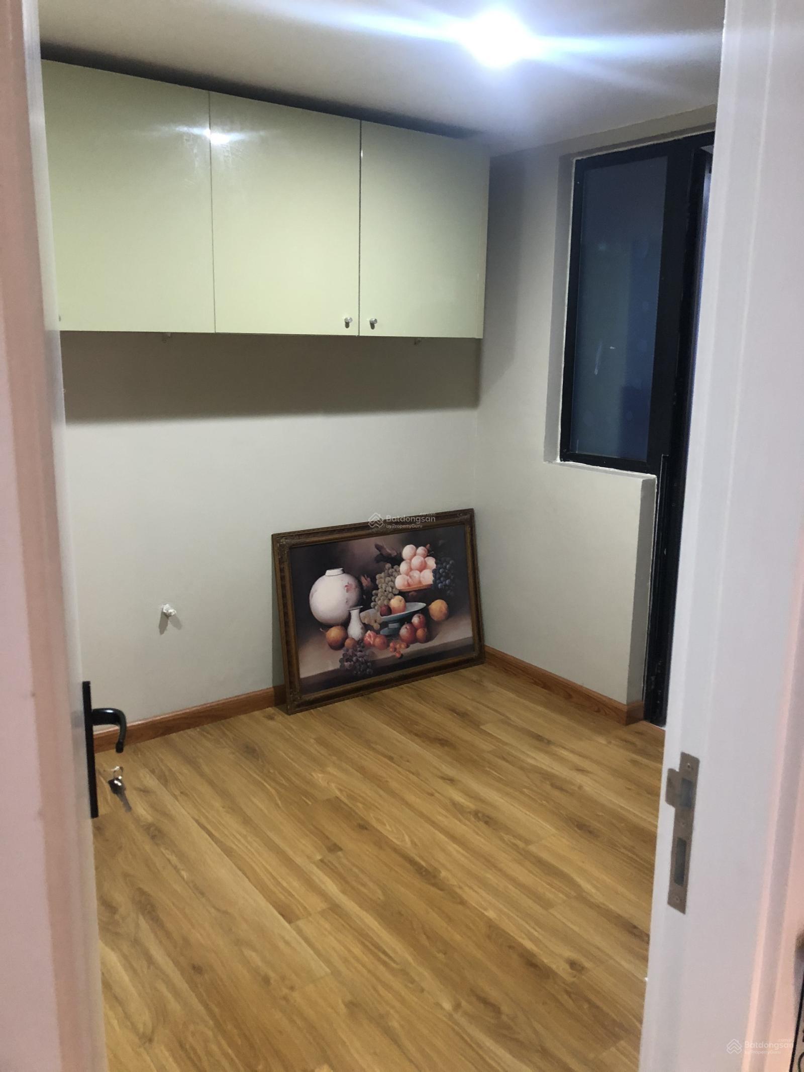 Bán căn hộ chung cư A14 Nguyễn Chánh. DT 55m nhà 2pn, 1vs. giá bán 5 tỷ vào ở ngay