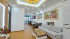 Bán căn hộ chung cư A14 Nguyễn Chánh. DT 55m nhà 2pn, 1vs. giá bán 5 tỷ vào ở ngay
