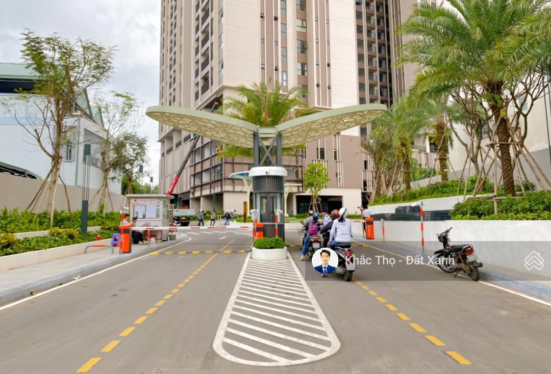 Bán căn Studio 40m2 tại Opal Skyline, giá 1,3 tỷ, Chính chủ, view đẹp LH: Mr Thọ 0767 242 ***