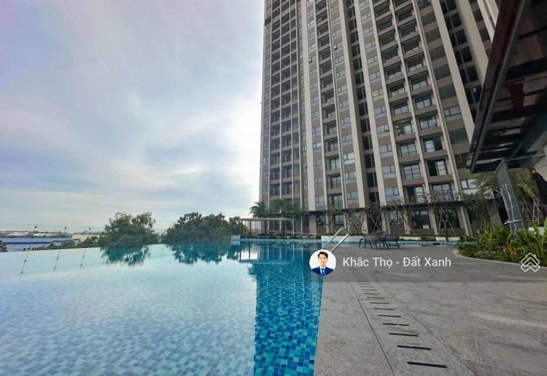 Bán căn Studio 40m2 tại Opal Skyline, giá 1,3 tỷ, Chính chủ, view đẹp LH: Mr Thọ 0767 242 ***