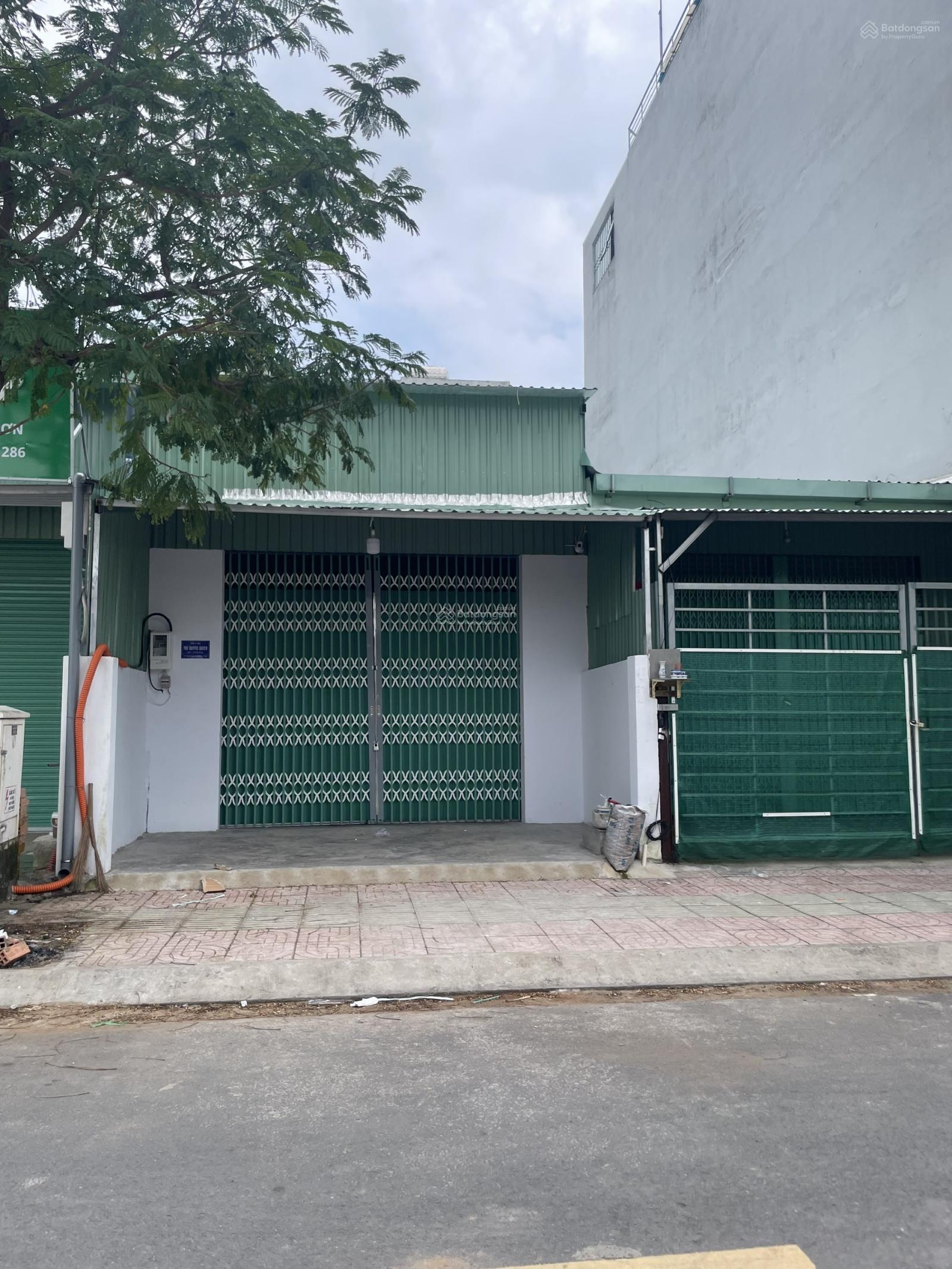 Cho thuê 02 kho mới 100%, 5m x 24m và 6m x 20m, Đường Đặng Thuỳ Trâm, Bình Thạnh