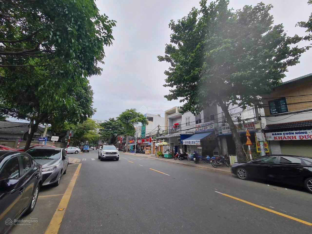 Bán Nhà Mặt Tiền đường Lê Văn Lộc ngang 5,6m (đối diện trường học), Phường 9. Vũng Tàu