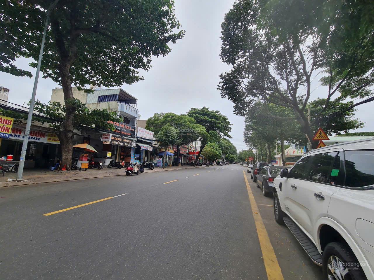 Bán Nhà Mặt Tiền đường Lê Văn Lộc ngang 5,6m (đối diện trường học), Phường 9. Vũng Tàu