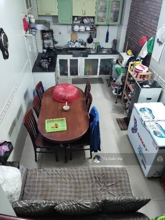 QUẬN PHÚ NHUẬN - HXH THÔNG TẬN NHÀ - PHAN ĐÌNH PHÙNG - 4 TẦNG - 51M2 - 8.5 TỶ!