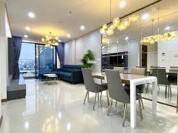 Bán căn hộ chung cư đẹp tại The Flemington, bán: 6.05 tỷ, 92 m2, 2PN, 2WC, đầy đủ tiện ích