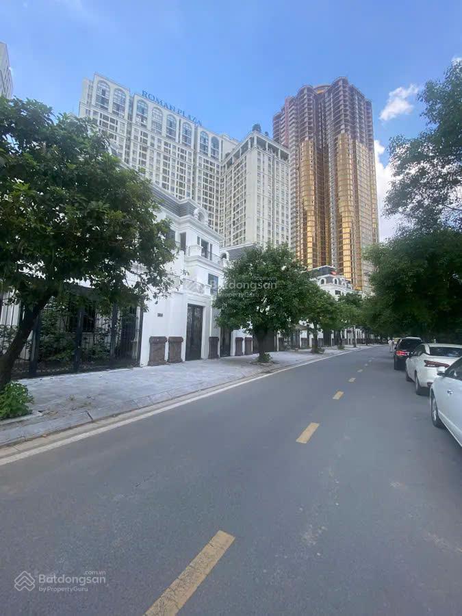 Bán BT Romance,Tố Hữu. DT 195m x 4 tầng. MT 11m,Giá 48,5 tỷ. LH: 0964 769 ***