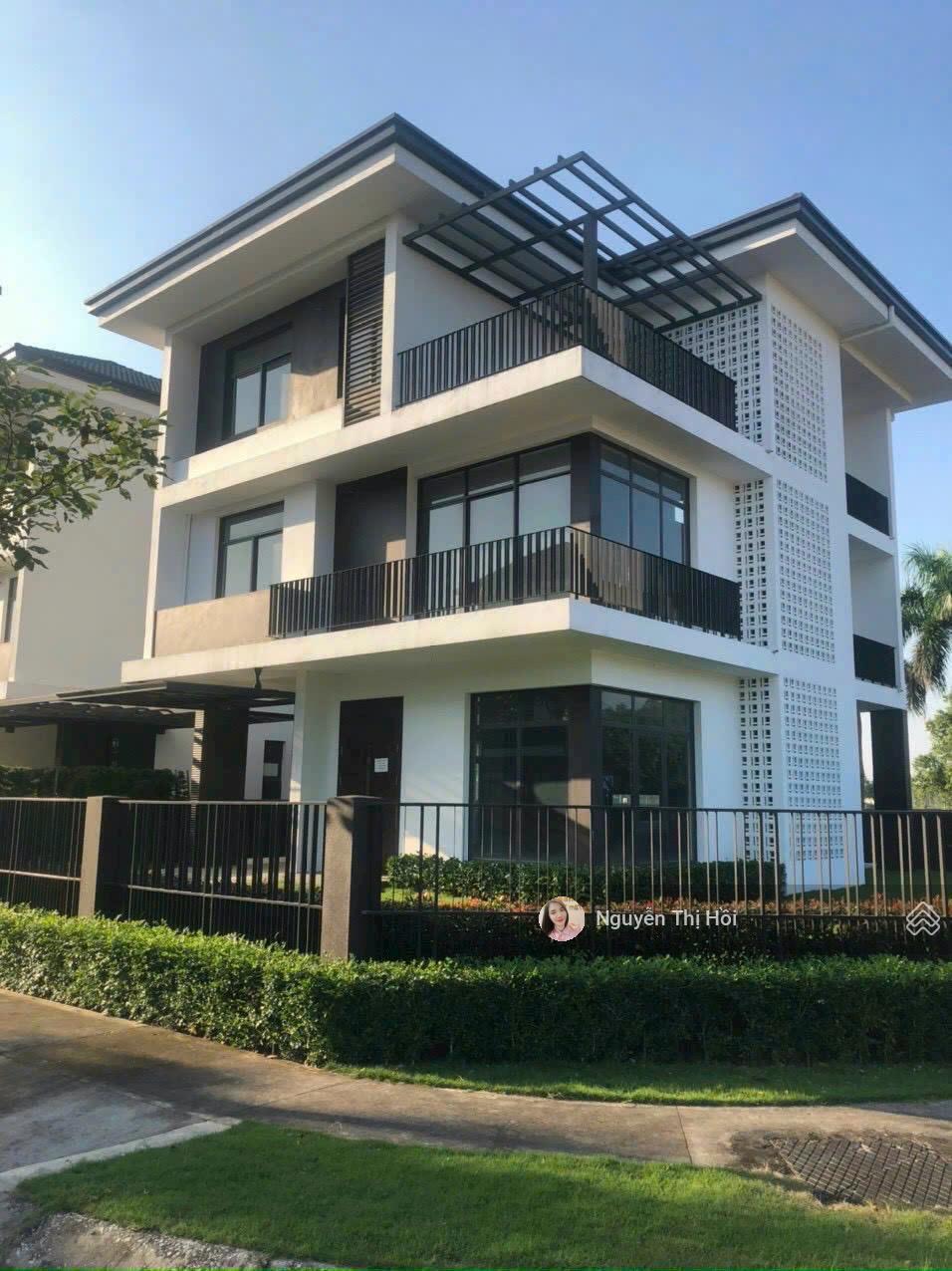 [Home&Land] Tổng hợp quỹ căn Liền kề nhà đẹp - giá tốt tại Splendora ( Mailand City Hanoi)