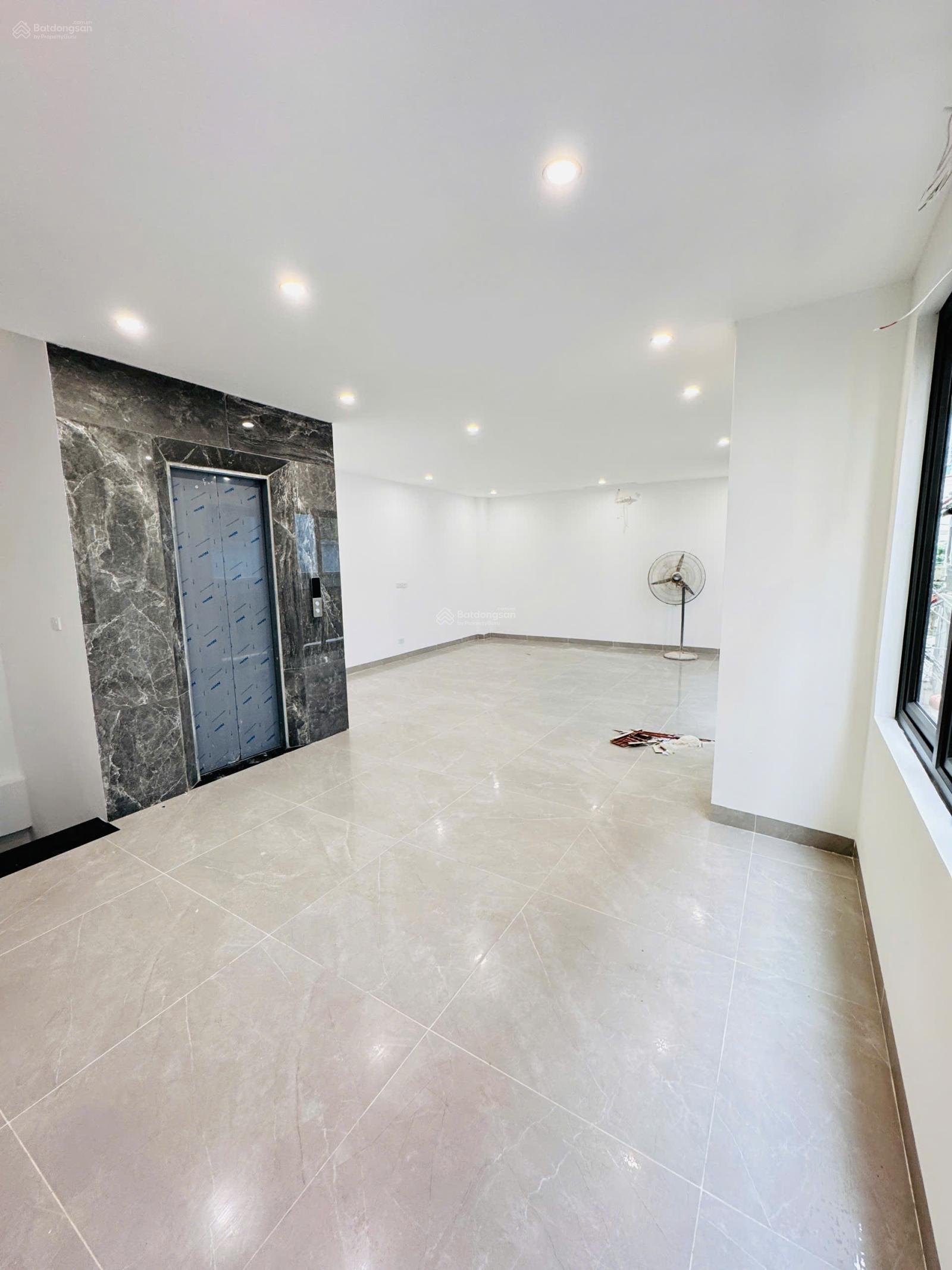 Vạn Phúc - Hà Đông - phân lô ôtô vào nhà thang máy thông phòng kinh doanh đỉnh 55m x 6t giá 13 tỷ