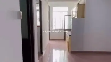 Bán căn hộ An Hoà - Nam Long. DT 50m2. 2PN - 1WC. Giá bán: 2.3 tỷ. Đã có sổ hồng. Hỗ trợ vay bank
