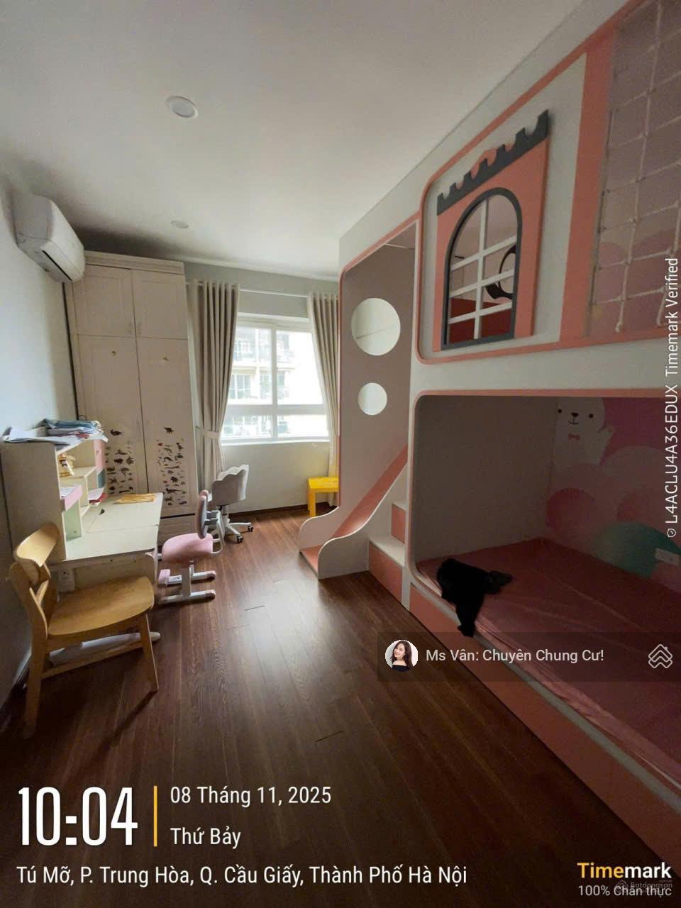 Bán CC Viện Chiến Lược - Tú Mỡ, 135.4m2, nhà đẹp! 0975 118 ***