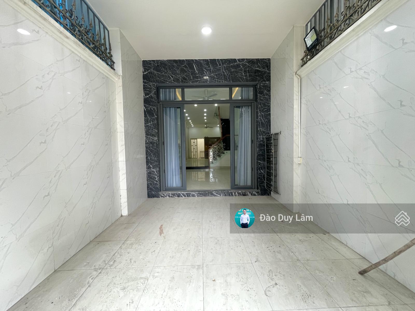 Nhà 4 tầng hẻm 6m - 4x20m đối diện Giga Mall - thông khu Sông Đà, chợ Hiệp Bình Nhà 4 tầng hẻm 6m - 4x20m đối diện Giga Mall - thông khu Sông Đà, chợ Hiệp Bình