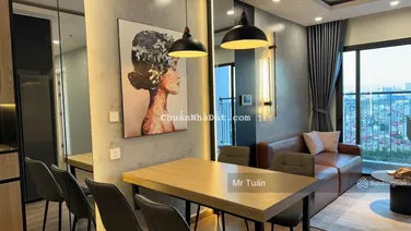 Bán căn hộ chung cư 3PN, 2WC tại Imperia Smart City I1, giá 7,565 tỷ, 76m2. Tuấn 0392 969 ***