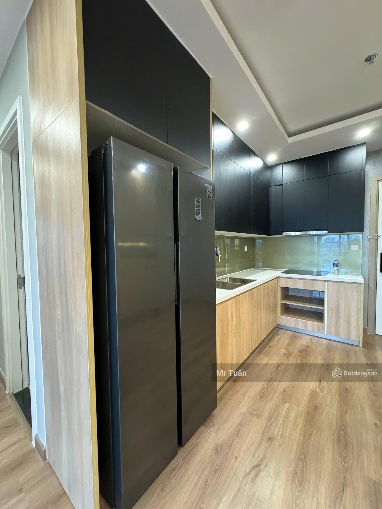 Bán căn hộ chung cư 3PN, 2WC tại Imperia Smart City I1, giá 7,565 tỷ, 76m2. Tuấn 0392 969 ***