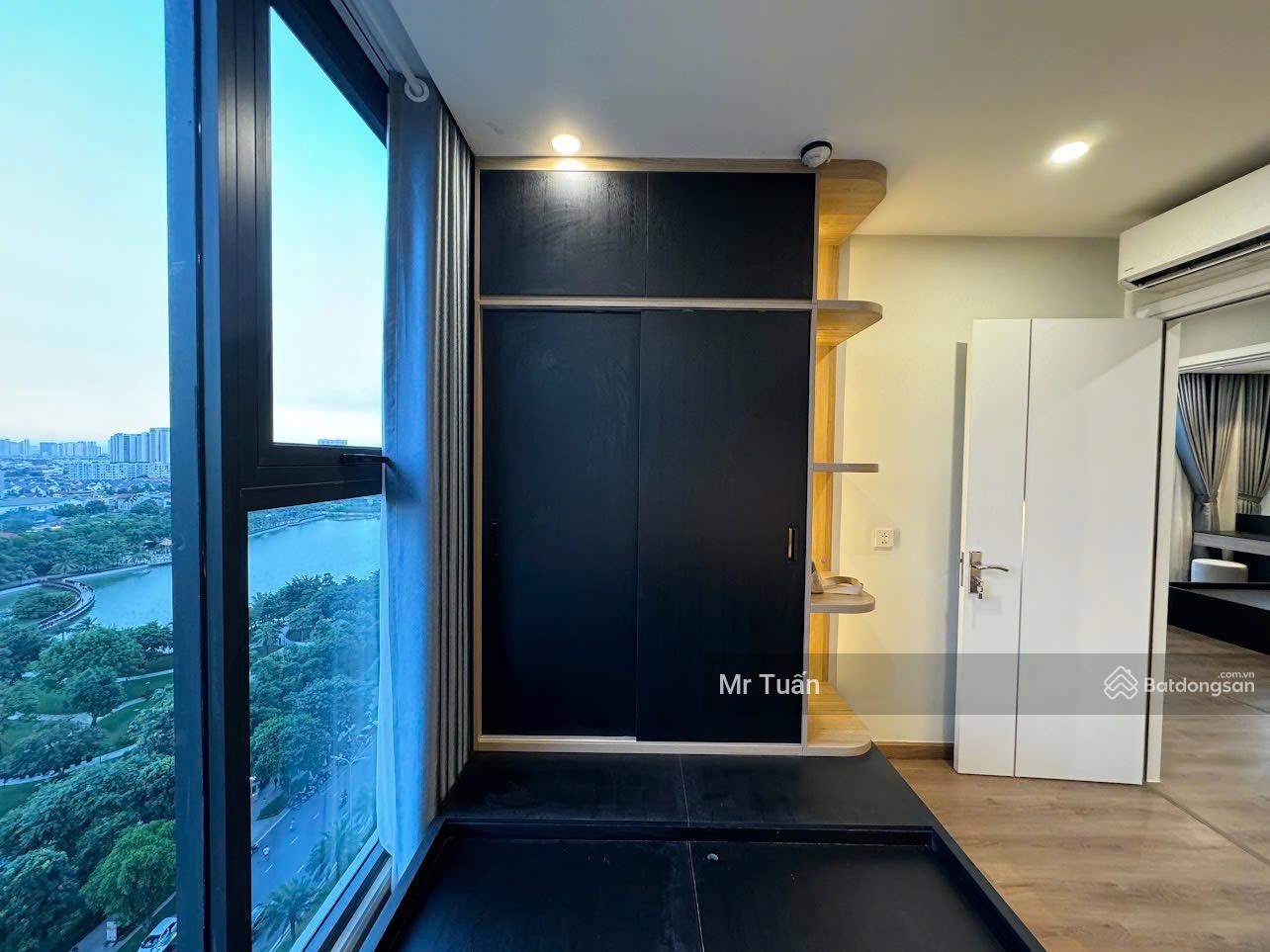 Bán căn hộ chung cư 3PN, 2WC tại Imperia Smart City I1, giá 7,565 tỷ, 76m2. Tuấn 0392 969 ***