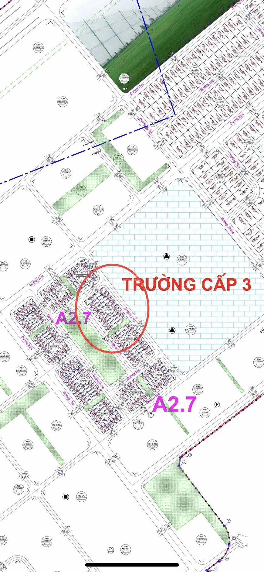 14 tỷ có ngay nhà liền kề KDT Thanh Hà 4 tầng 1 tum.