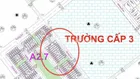 14 tỷ có ngay nhà liền kề KDT Thanh Hà 4 tầng 1 tum.