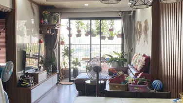 Tôi cần bán chung cư Phùng Khoang 86m2, 3 ngủ, 2 vs nhỉnh 5 tỷ