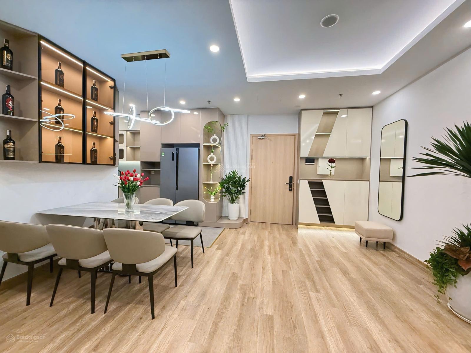 Danh sách các căn hộ đang có nhu cầu chuyển nhượng giá tốt tại The Wisteria loại 2 & 3 phòng ngủ